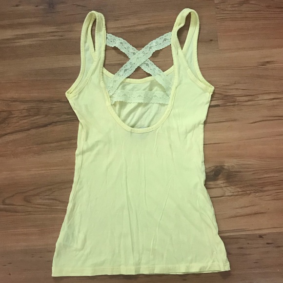 2- ASOS tank tops. Size xs - Picture 5 of 8